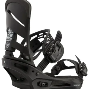 Mission Re Flex Fixations De Snowboard Homme Livraison Express