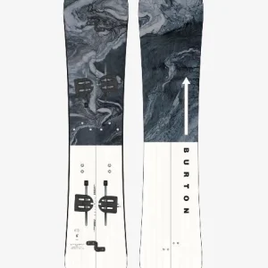 Flight Attendant Planche de Splitboard Livraison Express