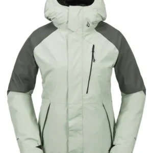 Top Vente V CO ARIS GORE TEX VESTE DE SKI SNOWBOARD FEMME