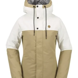 Prix Choc BOLT INS VESTE DE SKI SNOWBOARD FEMME