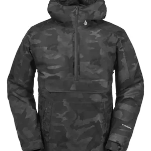 Soldes BRIGHRON VESTE DE SKI SNOWBOARD HOMME