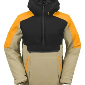 BRIGHRON VESTE DE SKI SNOWBOARD HOMME Usine Directe