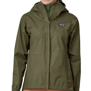 Prix Réduit Torrentshell 3L Rain - Veste Impermeable Femme