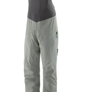 Acheter En Ligne Snowdrifter Sleet Green Salopette De Ski Femme