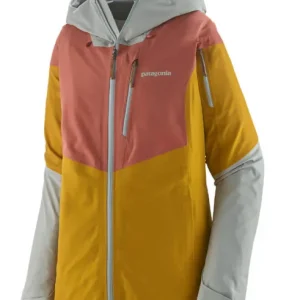 Snowdrifter Cosmic Gold Veste De Ski Femme Promotion Saisonnière