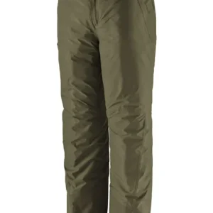Nouvel Arrivage Insulated Powder Town Pantalon de Ski Homme