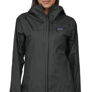 Torrentshell 3L Rain - Veste Impermeable Femme Commander Maintenant