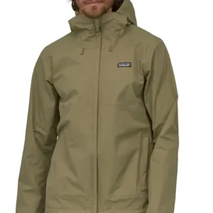 Réduction Torrentshell 3L Rain - Veste Impermeable Homme