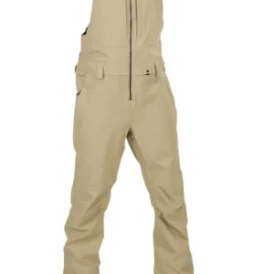 SWIFT BIB OVERALL PANTALON DE SKI SNOWBOARD FEMME Bon Plan