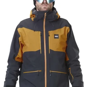 Prix Bas NAIKOON JKT Veste Ski/Snow Homme