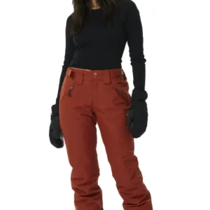 Authentique Anti Series 10K/10K Pantalon Femme
