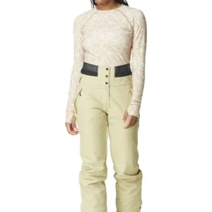 Treva Pantalon De Ski Femme Usine Directe