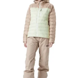 Achetez Aujourd'hui Mid Puff Down Veste Femme