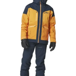 Prix Cassé Naikoon Veste Homme