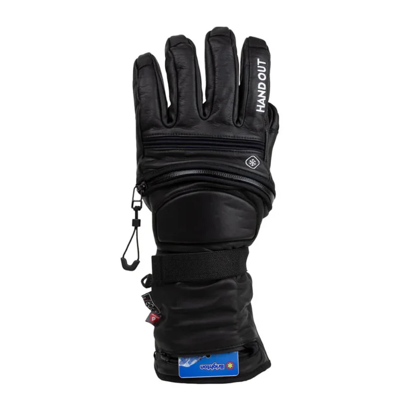 PRO GANTS DE SKI SNOWBOARD UNISEXE Acheter En Ligne