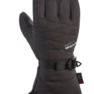 Tahoe Glove Black Gant Ski/Snow Homme Satisfait Ou Remboursé