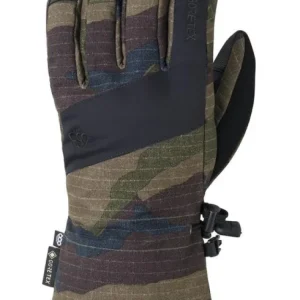 Certifié Mns Gore-Tex Linear Glove