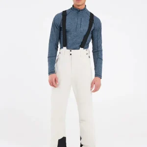 Retour Gratuit OWENS Pantalon de Ski Homme