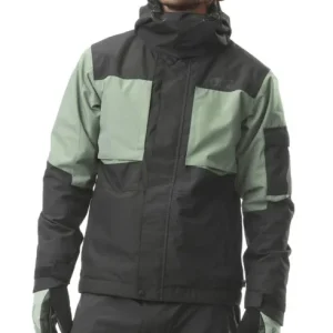 Payma Veste de Ski Homme Must-Have
