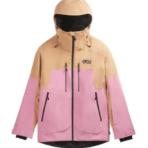 Exa Veste de Ski Femme Soldes