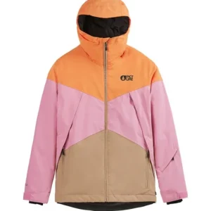 Vente Flash Seakrest Veste de Ski Femme