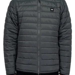Expédition Rapide Thermal Puff Doudoune Homme