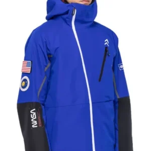 Exploration Thermagraph Veste Ski Haute Qualité