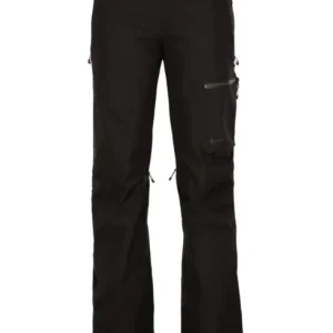 Livraison Express Glcr Gore-Tex Utopia Pantalon de Ski Femme