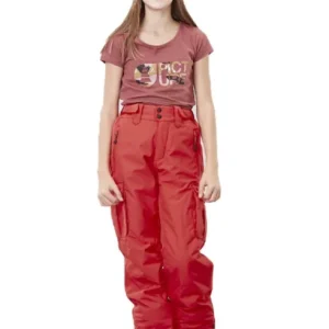 Jusqu'à Épuisement Des Stocks Westy Pantalon de Ski enfant