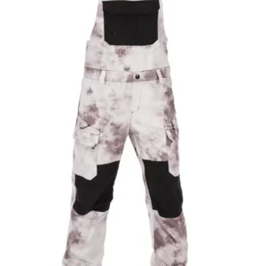 Meilleure Vente Creston 3D Stretch Mojave Salopette Ski Femme