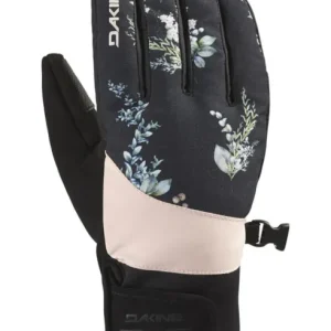Electra Gants de Ski Snowboard Homme Commander Maintenant