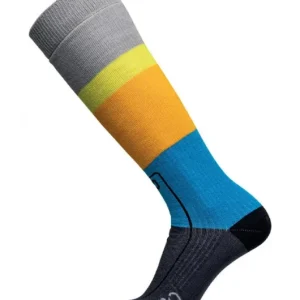 Cloud 5 Chaussettes de Ski Bon Marché
