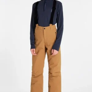 Vente Flash Spiket Fudgecamel Pantalon de Ski enfant