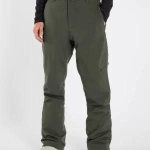 Miikka Huntergreen Pantalon de Ski Homme Satisfait Ou Remboursé