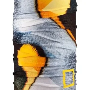 Quantité Limitée Original Ecostretch Jies Black Tour de Cou