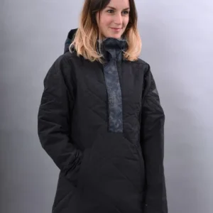 Cypress Anorak Veste Ski Femme Commander Maintenant
