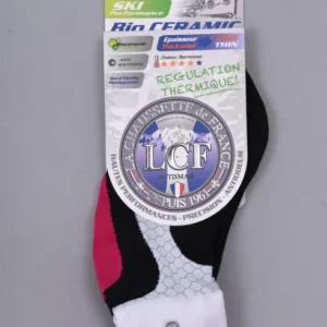 Bio Ceramique Chaussettes de Ski Meilleur Prix