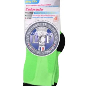 Usine Directe Colorado Chaussettes de Ski
