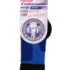 Colorado Chaussettes de Ski Acheter Direct