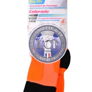 Colorado Chaussettes de Ski Acheter Direct