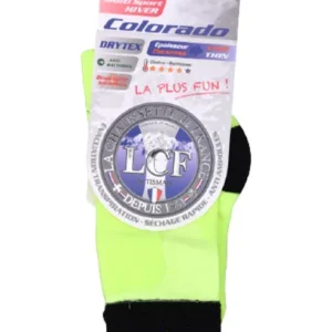 Prix Promo Colorado Chaussettes de Ski