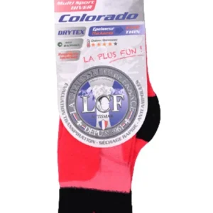 Réduction Colorado Chaussettes de Ski