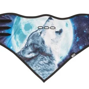 Top Vente Mountain Facemask