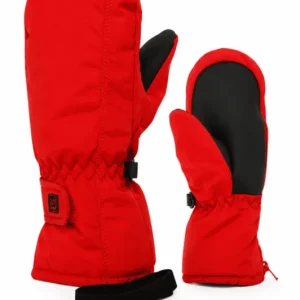 Satisfait Ou Remboursé MUPPET KID MITTEN MADNESS