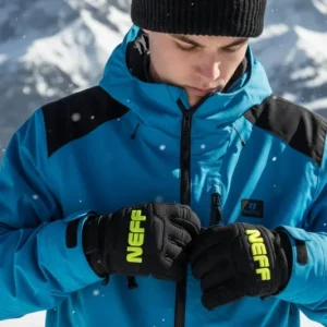 Rover - Gants Nouvel Arrivage