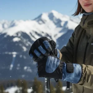 Nouveauté Digger - Gants