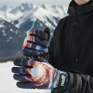 Prix Choc Chameleon - Gants