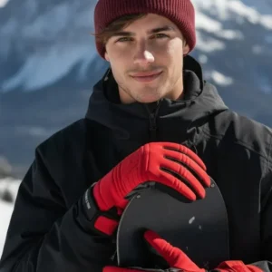 Vente Directe Daily Pipe - Gants