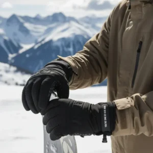 Daily Pipe - Gants Bon Plan