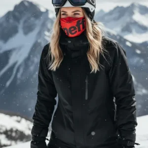 SLANT FACEMASK NEFF Commander Vite